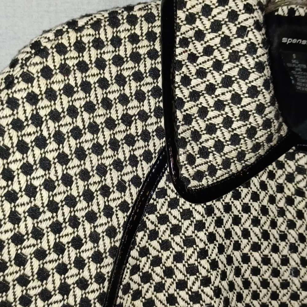 Women's S Spense Coat - Picture 4 of 9